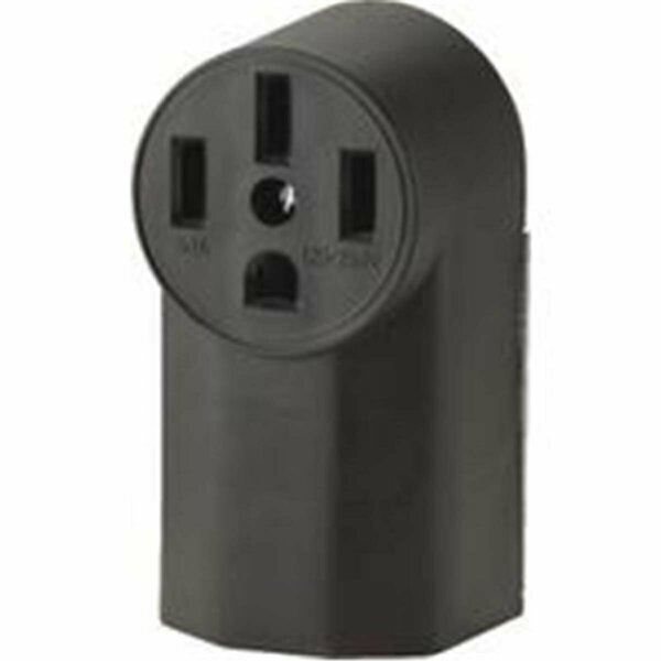 Yhior 50A 4Wire Surf Gnd Receptacle 1212 YH429054